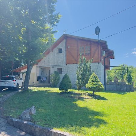 Villa Ema SJJ Exterior photo