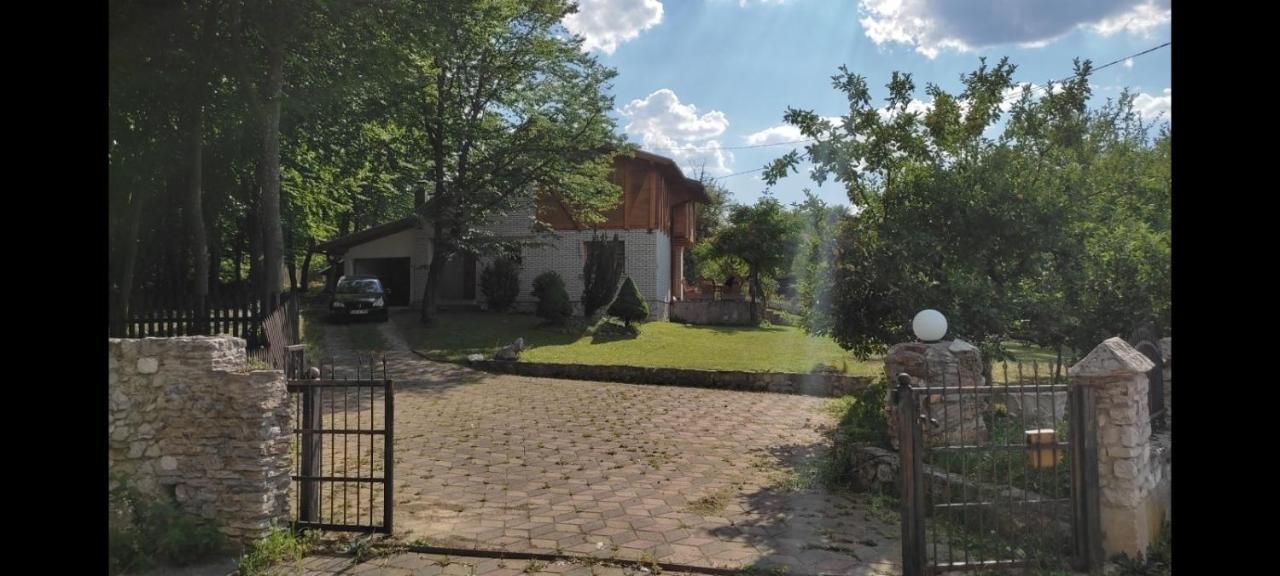Villa Ema SJJ Exterior photo