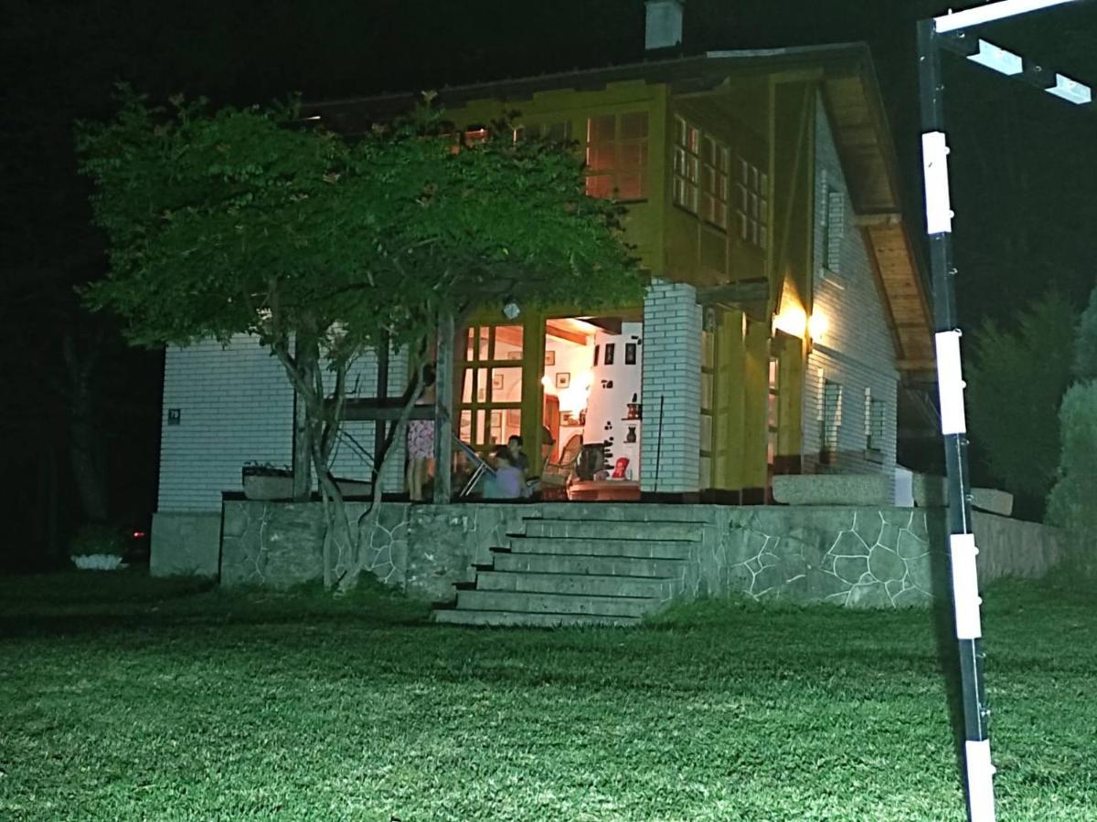Villa Ema SJJ Exterior photo