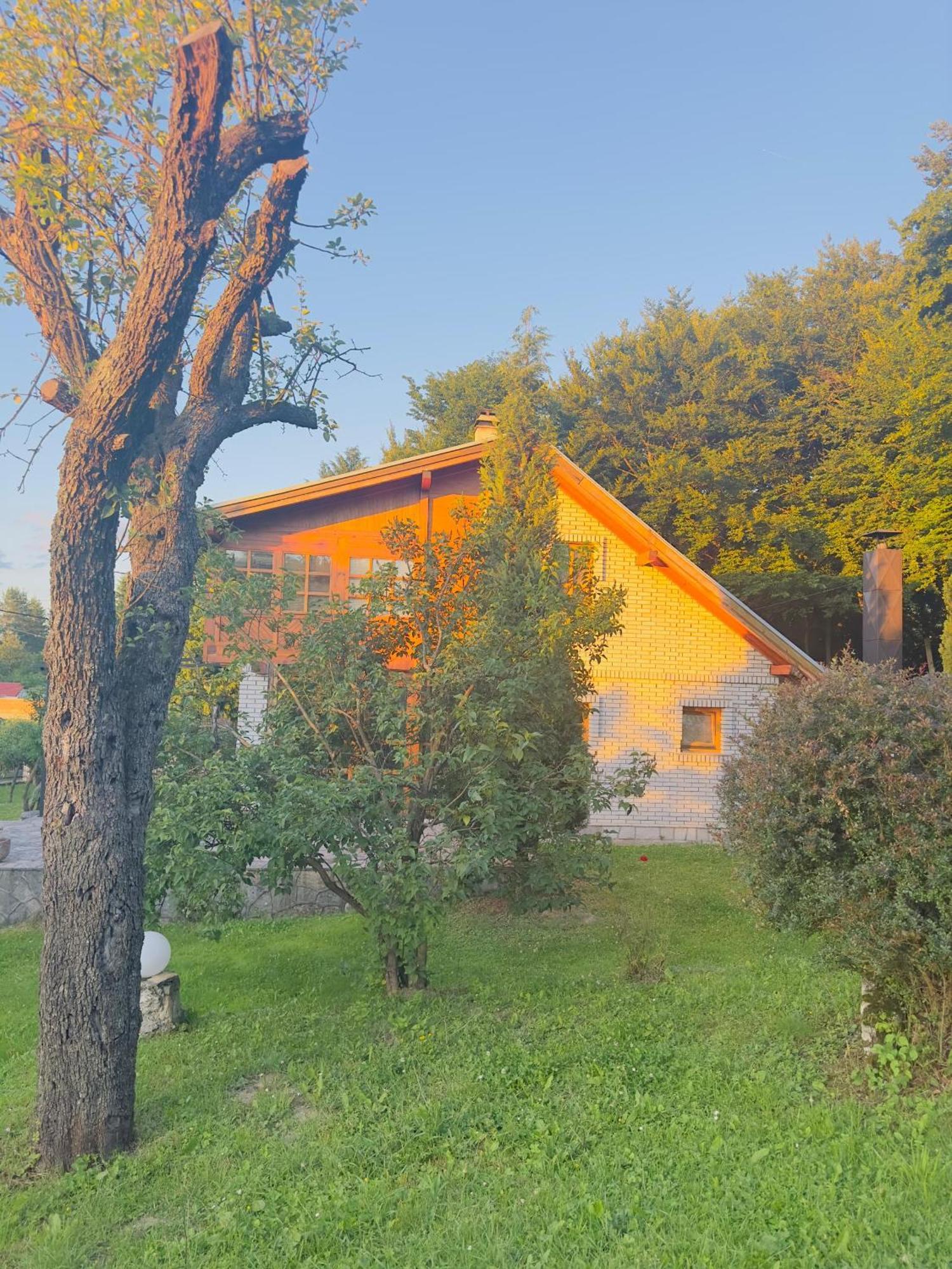 Villa Ema SJJ Exterior photo