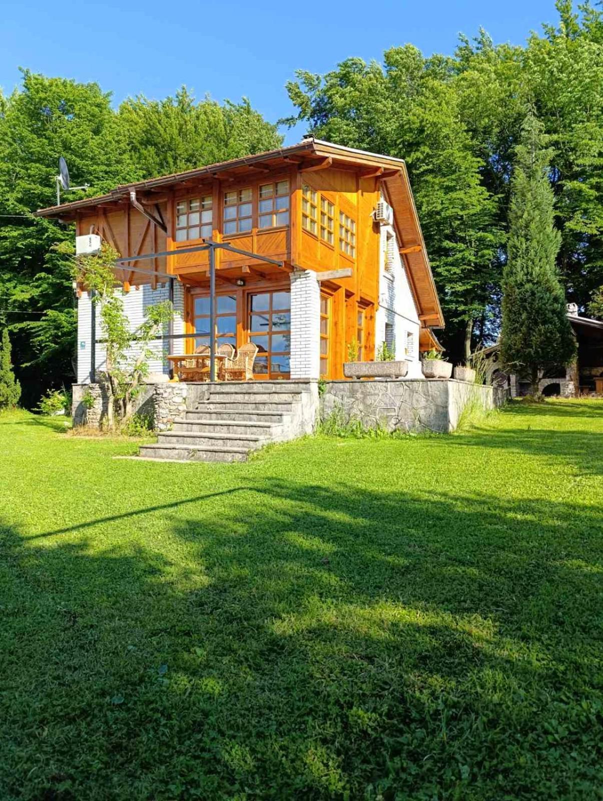 Villa Ema SJJ Exterior photo