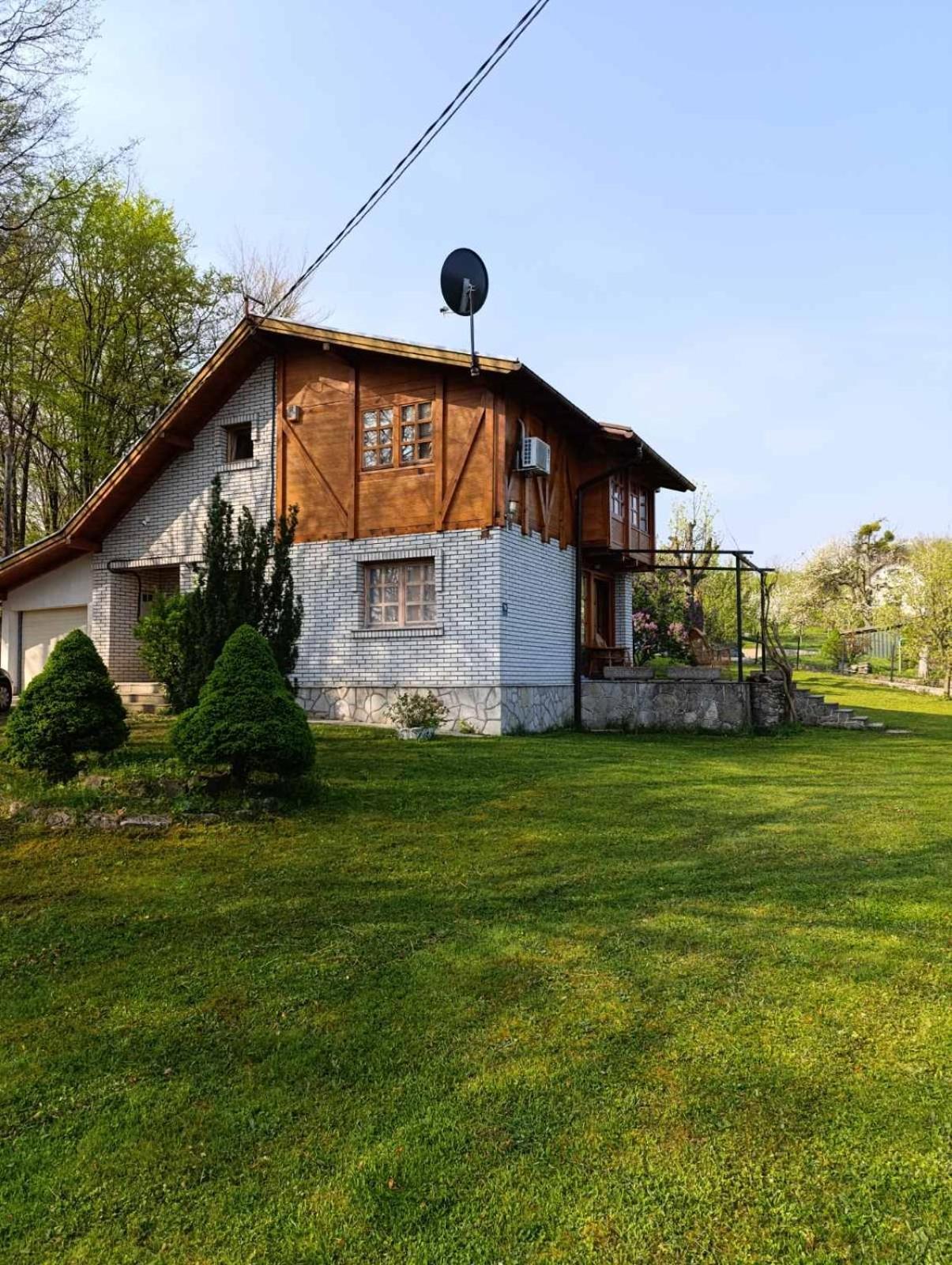 Villa Ema SJJ Exterior photo