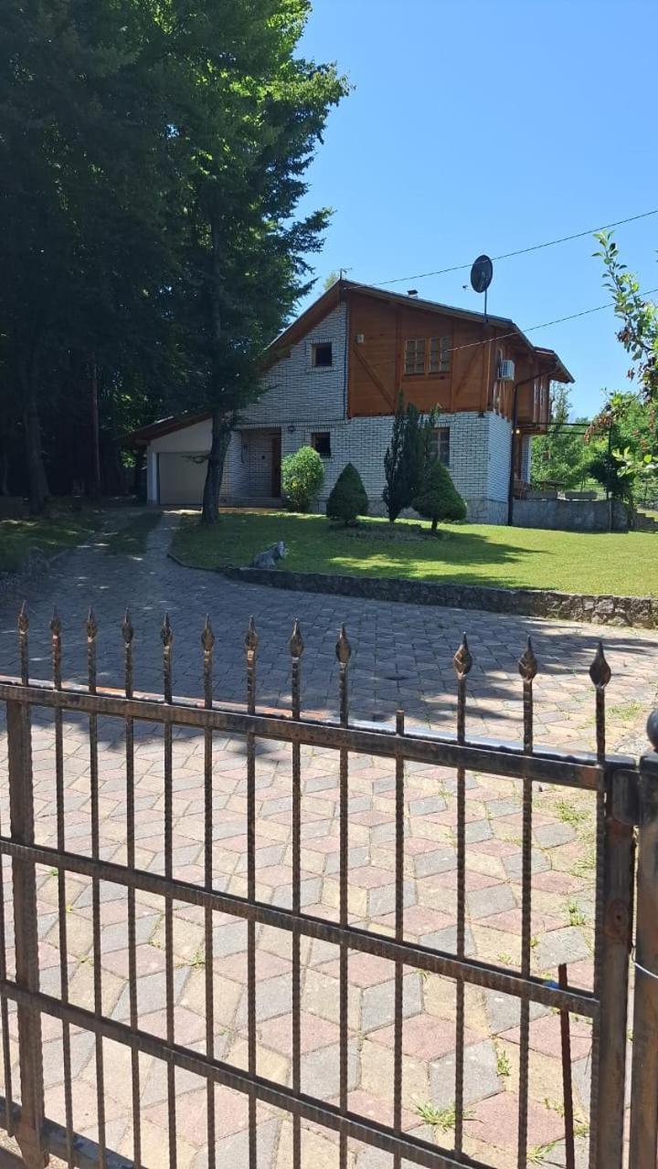 Villa Ema SJJ Exterior photo